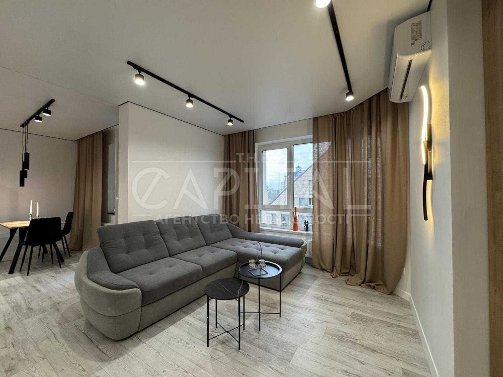 Оренда / Квартира / Золотоустівська, Центр, Київ / Киев Київ - зображення 2