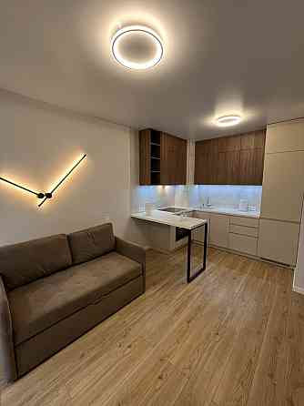 Оренда 2-х кім квартири ЖК Комфорт Таун Перша здача Дарницький район Київ