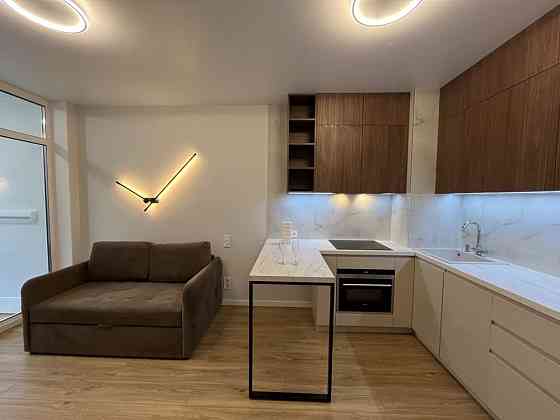 Оренда 2-х кім квартири ЖК Комфорт Таун Перша здача Дарницький район Київ