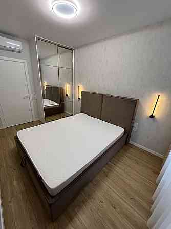 Оренда 2-х кім квартири ЖК Комфорт Таун Перша здача Дарницький район Київ