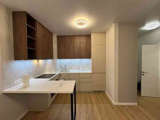 Оренда 2-х кім квартири ЖК Комфорт Таун Перша здача Дарницький район Київ