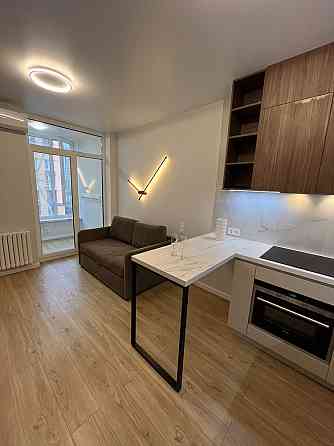 Оренда 2-х кім квартири ЖК Комфорт Таун Перша здача Дарницький район Київ