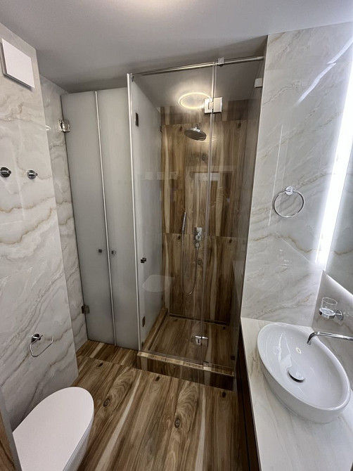 Оренда 2-х кім квартири ЖК Комфорт Таун Перша здача Дарницький район Киев - изображение 3