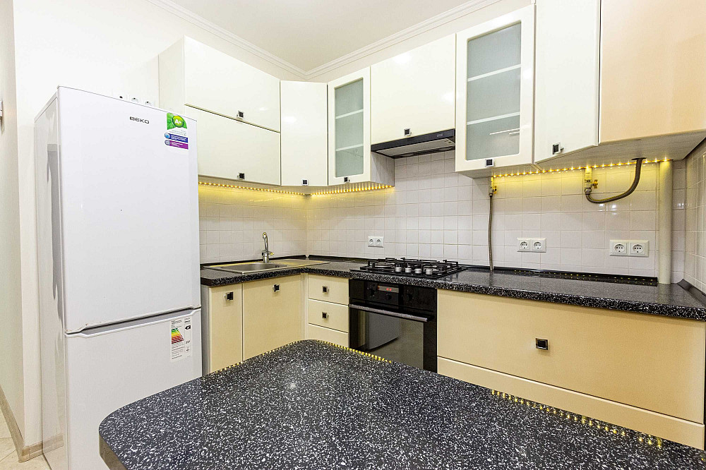 Здається 1-к. квартира по вул. Чорновола Івано-Франківськ - зображення 6