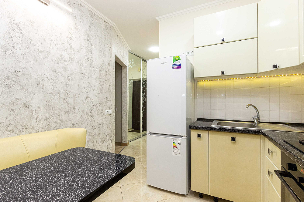 Здається 1-к. квартира по вул. Чорновола Івано-Франківськ - зображення 8