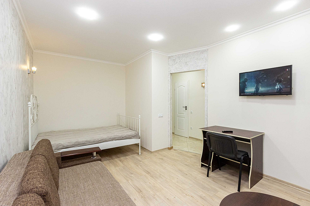 Здається 1-к. квартира по вул. Чорновола Івано-Франківськ - зображення 3