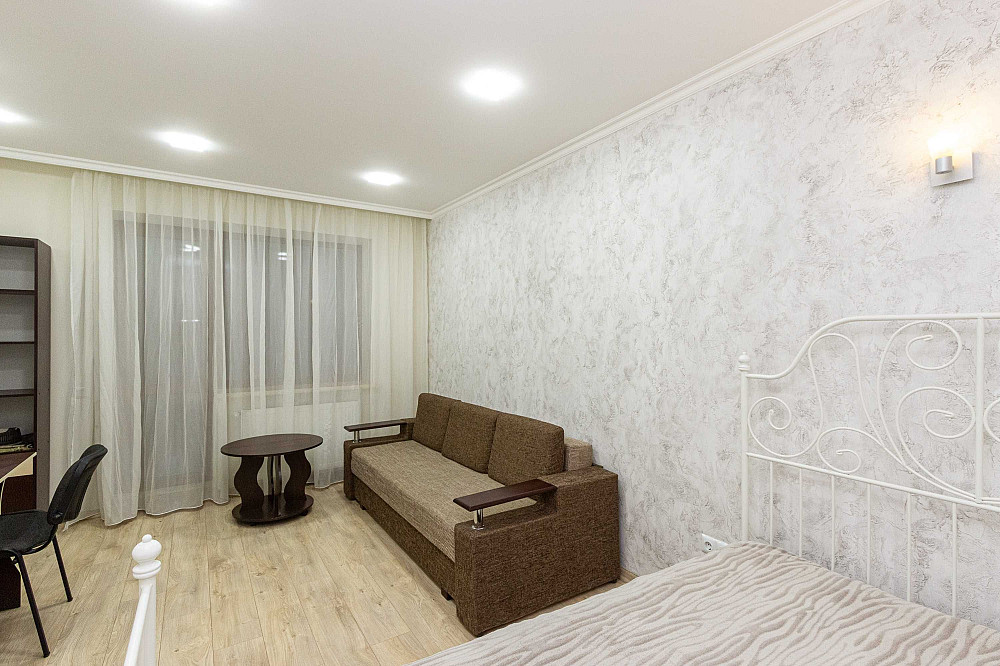 Здається 1-к. квартира по вул. Чорновола Івано-Франківськ - зображення 4