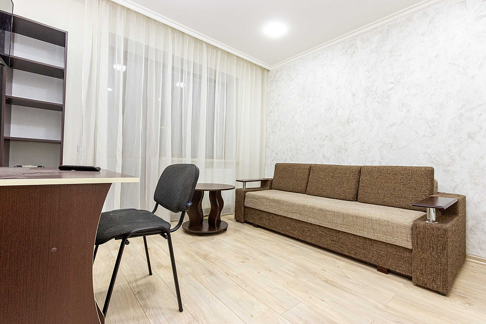 Здається 1-к. квартира по вул. Чорновола Івано-Франківськ - зображення 2