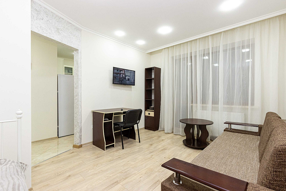 Здається 1-к. квартира по вул. Чорновола Івано-Франківськ - зображення 5