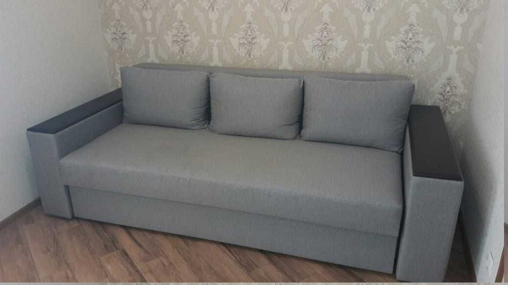 Вокзал Патріарха Мстислава Скрипника, 40 Сдам Міні - двушку Киев - изображение 7