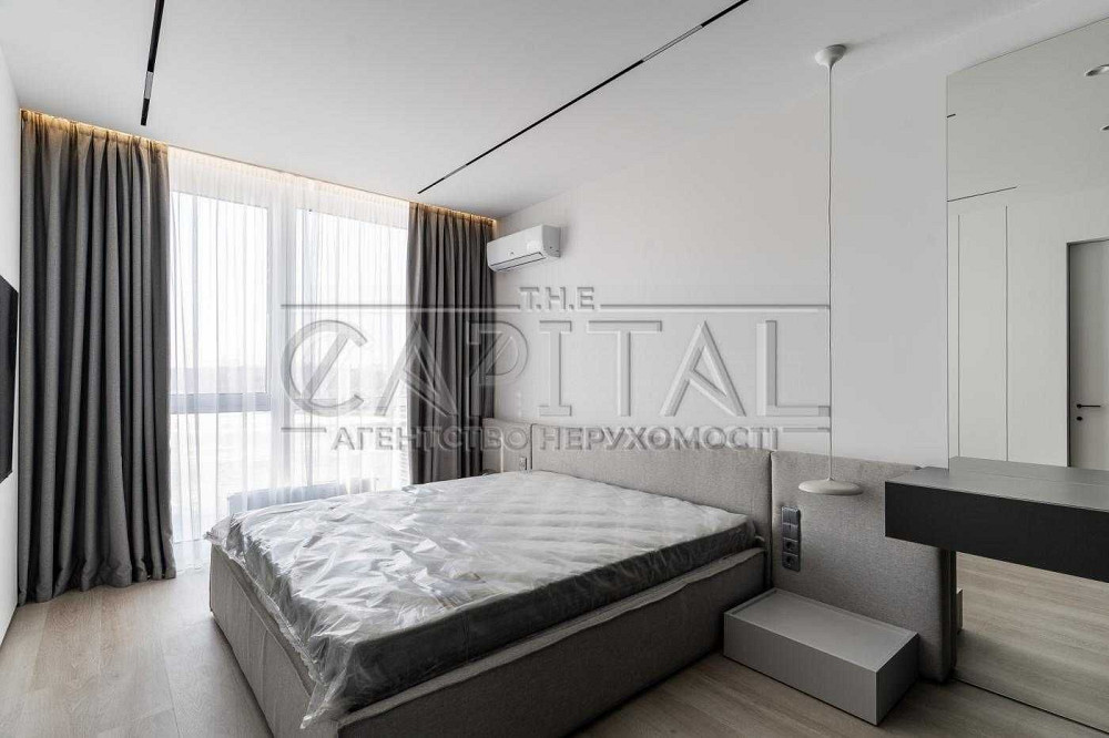 Оренда 2-к квартири ЖК Great ДНІПРОВСЬКА НАБЕРЕЖНА Київ - зображення 1