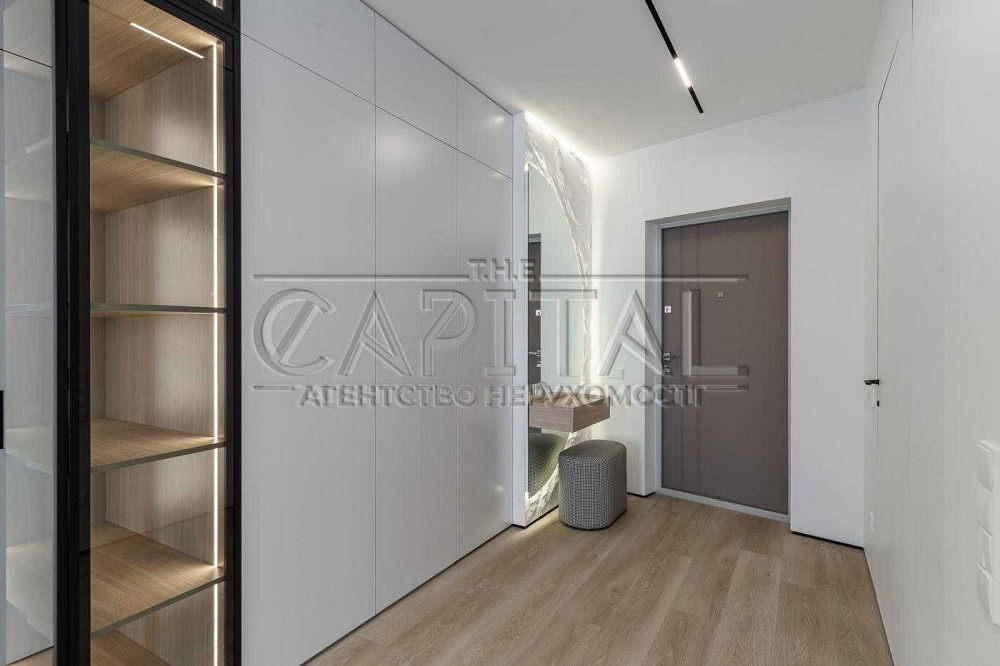 Оренда 2-к квартири ЖК Great ДНІПРОВСЬКА НАБЕРЕЖНА Київ - зображення 4