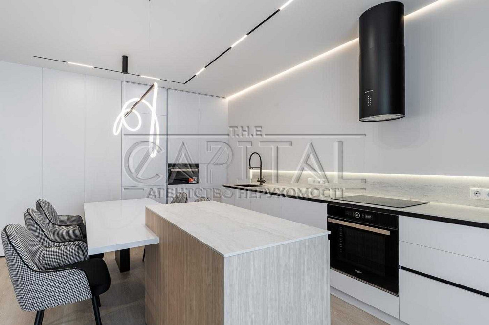 Оренда 2-к квартири ЖК Great ДНІПРОВСЬКА НАБЕРЕЖНА Київ - зображення 5