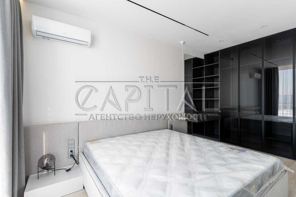 Оренда 2-к квартири ЖК Great ДНІПРОВСЬКА НАБЕРЕЖНА Київ - зображення 2