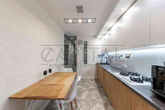 Оренда / Квартира / Печерський район / вул. Гусовського,4 Київ