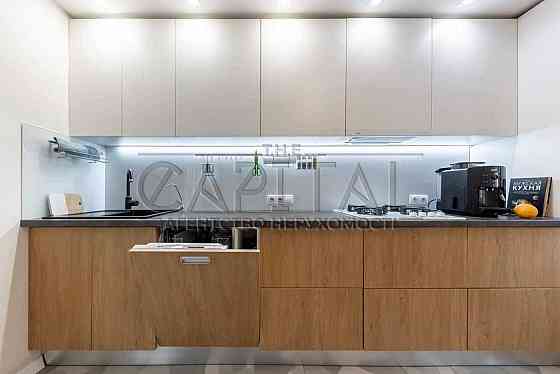 Оренда / Квартира / Печерський район / вул. Гусовського,4 Київ