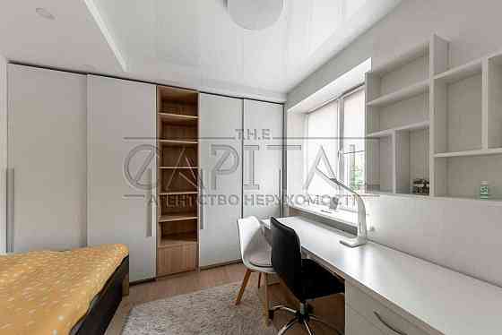 Оренда / Квартира / Печерський район / вул. Гусовського,4 Київ