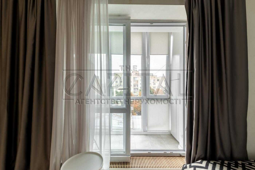 Оренда / Квартира / Печерський район / вул. Гусовського,4 Київ - зображення 8