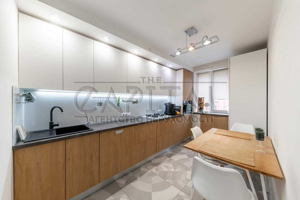 Оренда / Квартира / Печерський район / вул. Гусовського,4 Київ - зображення 4