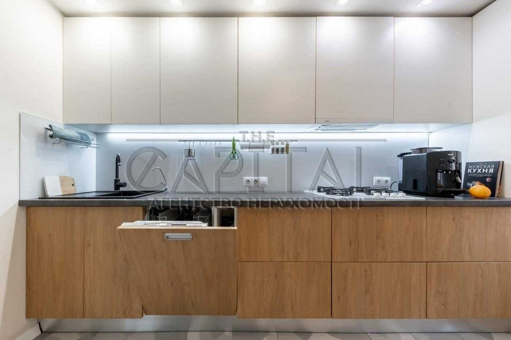 Оренда / Квартира / Печерський район / вул. Гусовського,4 Київ - зображення 1