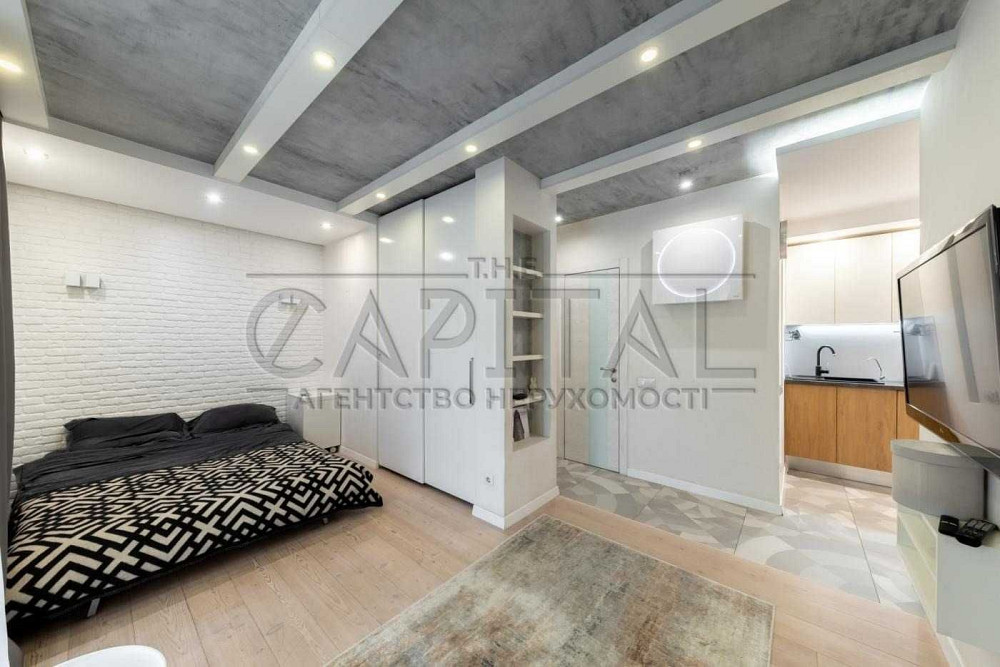 Оренда / Квартира / Печерський район / вул. Гусовського,4 Київ - зображення 3