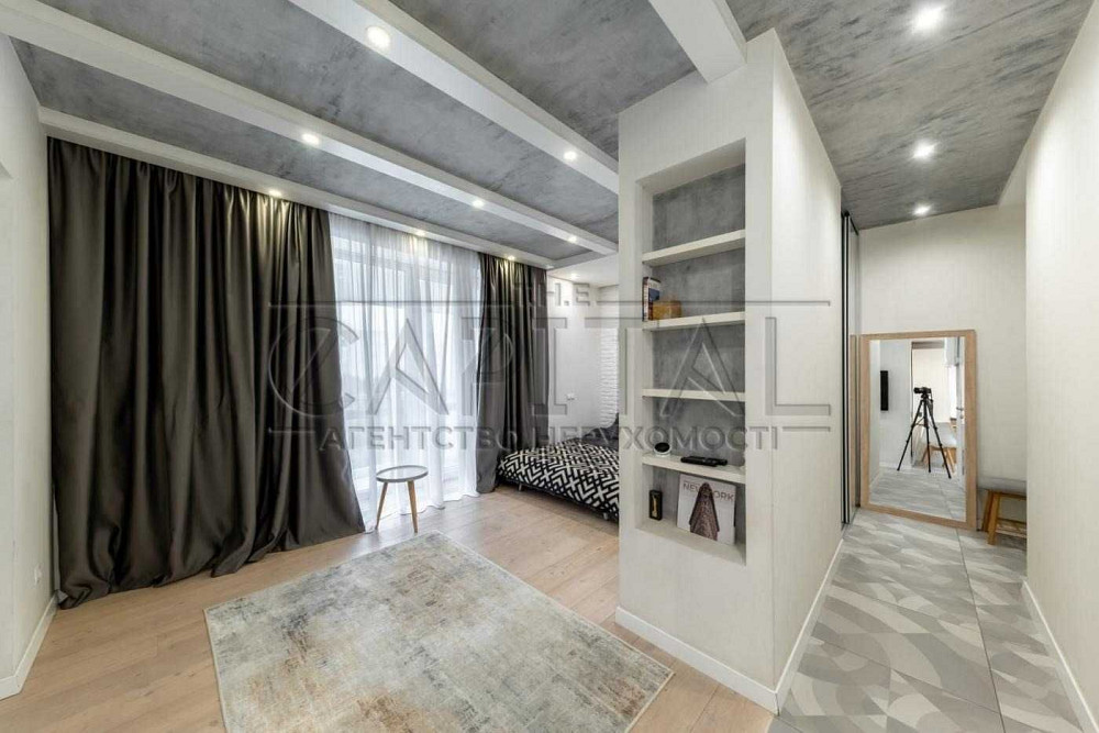 Оренда / Квартира / Печерський район / вул. Гусовського,4 Київ - зображення 2