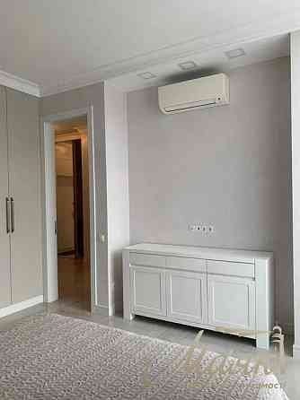 Оренда 1-кімнатної 57м2 квартири ЖК Бульвар Фонтанів ул Саперне поле 3 Київ