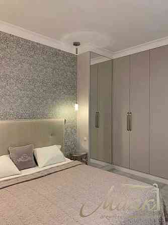 Оренда 1-кімнатної 57м2 квартири ЖК Бульвар Фонтанів ул Саперне поле 3 Київ