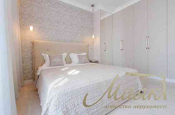 Оренда 1-кімнатної 57м2 квартири ЖК Бульвар Фонтанів ул Саперне поле 3 Київ