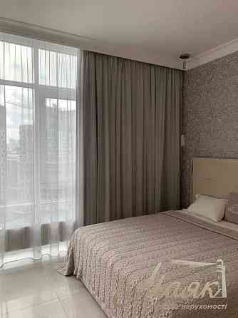 Оренда 1-кімнатної 57м2 квартири ЖК Бульвар Фонтанів ул Саперне поле 3 Київ