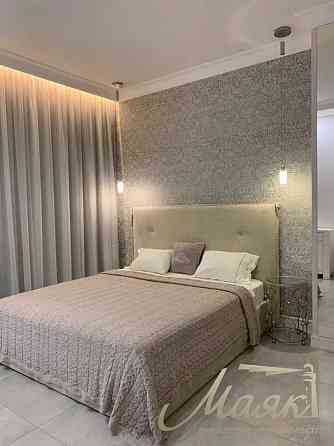 Оренда 1-кімнатної 57м2 квартири ЖК Бульвар Фонтанів ул Саперне поле 3 Київ