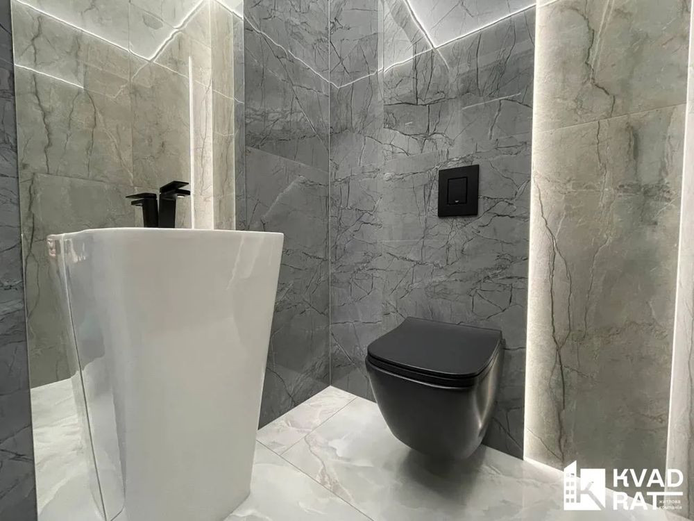 Оренда шикарної 2 кім квартири,перша здача,ЖК Парус Ивано-Франковск - изображение 7