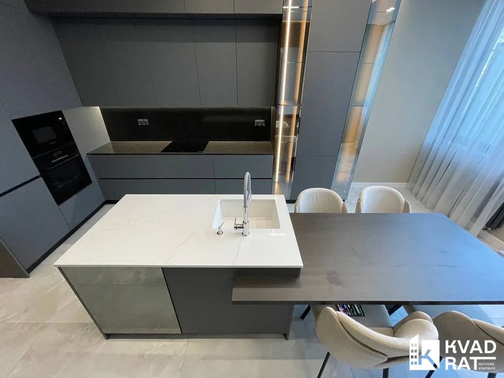 Оренда шикарної 2 кім квартири,перша здача,ЖК Парус Ивано-Франковск - изображение 2