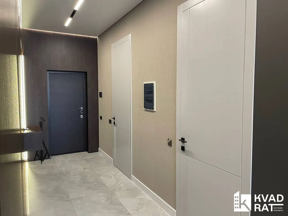 Оренда шикарної 2 кім квартири,перша здача,ЖК Парус Ивано-Франковск - изображение 5