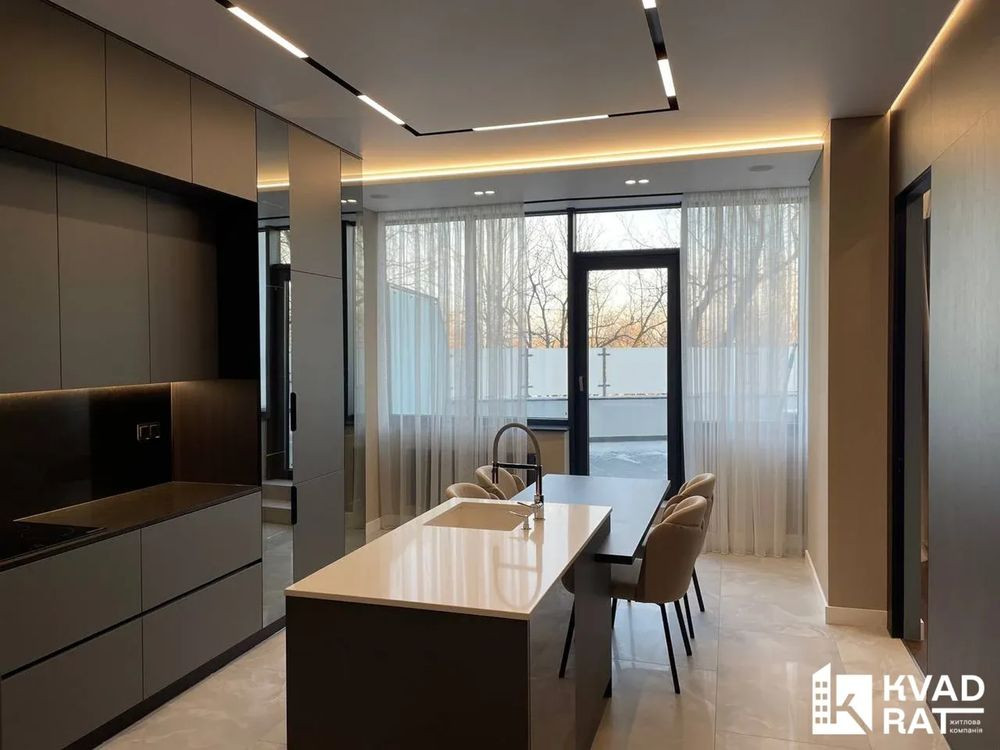 Оренда шикарної 2 кім квартири,перша здача,ЖК Парус Ивано-Франковск - изображение 4