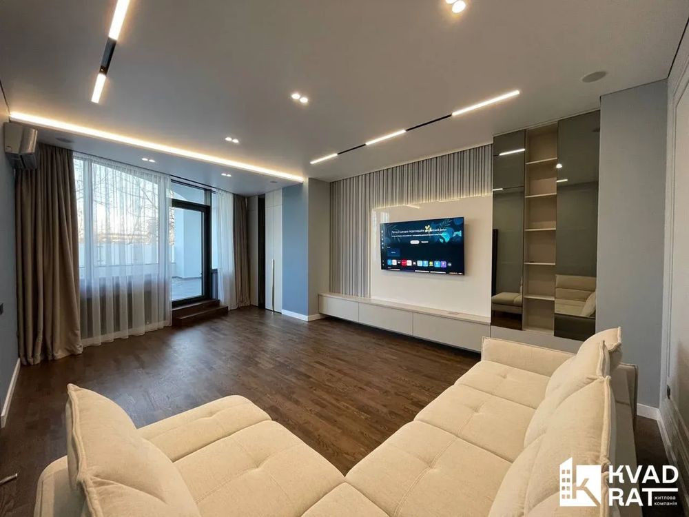 Оренда шикарної 2 кім квартири,перша здача,ЖК Парус Ивано-Франковск - изображение 8