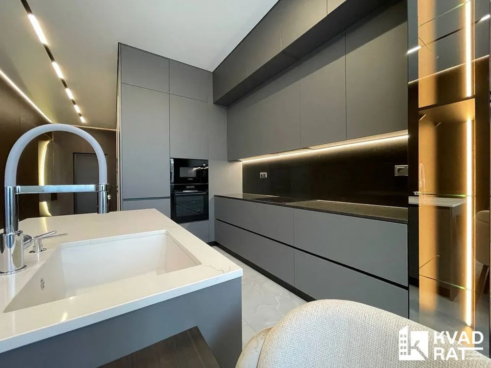 Оренда шикарної 2 кім квартири,перша здача,ЖК Парус Ивано-Франковск - изображение 1