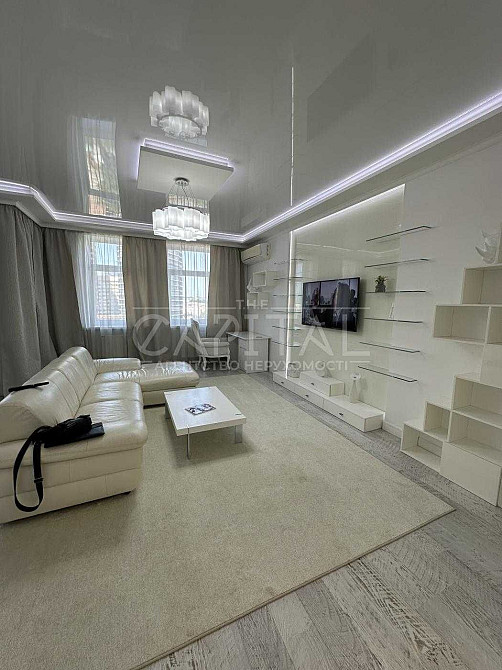 АРЕНДА квартира ЦЕНТРА Печерск Київ - зображення 1