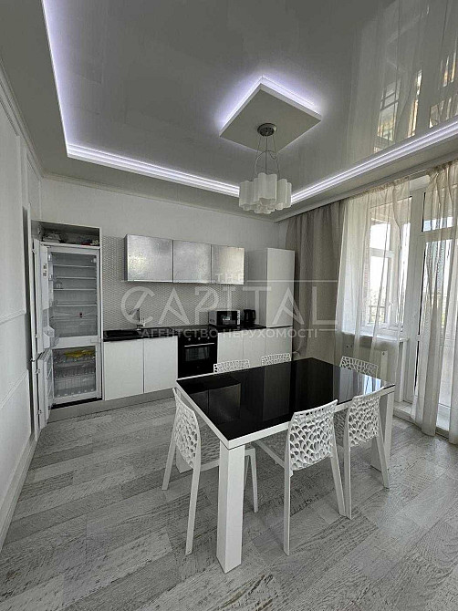 АРЕНДА квартира ЦЕНТРА Печерск Київ - зображення 4