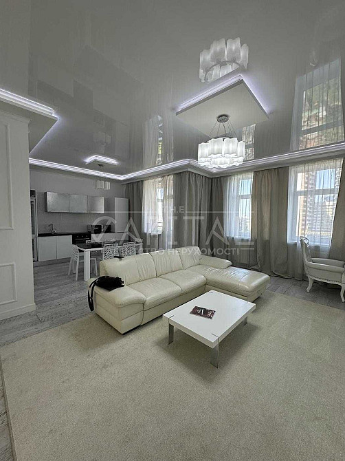 АРЕНДА квартира ЦЕНТРА Печерск Київ - зображення 3