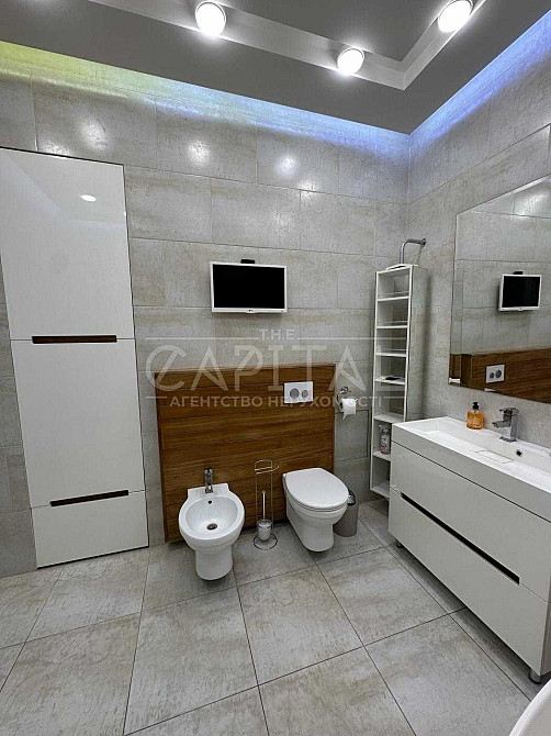 АРЕНДА квартира ЦЕНТРА Печерск Київ - зображення 6