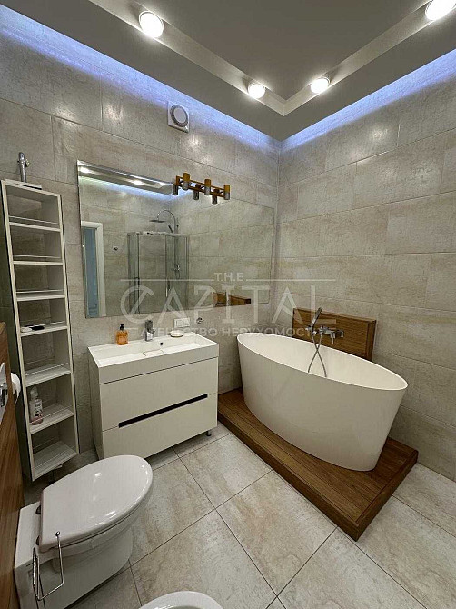 АРЕНДА квартира ЦЕНТРА Печерск Київ - зображення 8