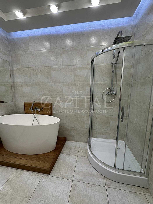 АРЕНДА квартира ЦЕНТРА Печерск Київ - зображення 7