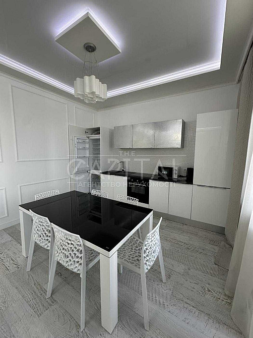 АРЕНДА квартира ЦЕНТРА Печерск Київ - зображення 5