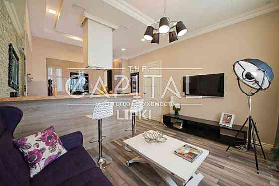 Предлагаю в аренду 2-х комнатную квартиру в ЖК  «Новопечерские Липки» Київ