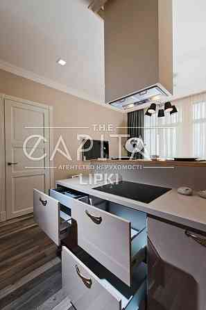 Предлагаю в аренду 2-х комнатную квартиру в ЖК  «Новопечерские Липки» Київ