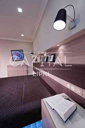 Предлагаю в аренду 2-х комнатную квартиру в ЖК  «Новопечерские Липки» Київ