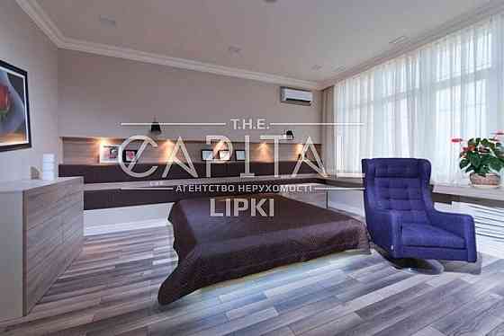 Предлагаю в аренду 2-х комнатную квартиру в ЖК  «Новопечерские Липки» Київ