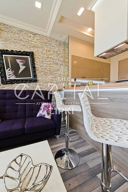 Предлагаю в аренду 2-х комнатную квартиру в ЖК  «Новопечерские Липки» Київ - зображення 5