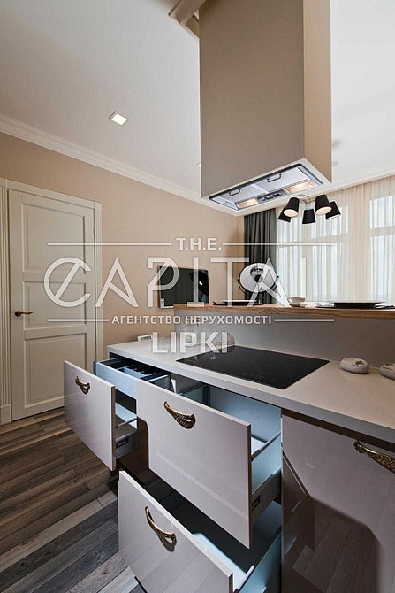 Предлагаю в аренду 2-х комнатную квартиру в ЖК  «Новопечерские Липки» Київ - зображення 3